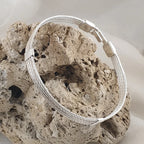 Sterling Silver Bracelet