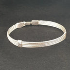 Sterling Silver Bracelet